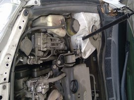 2008 TOYOTA CAMRY, WHITE, LE, 2.4L, AT, Z25005